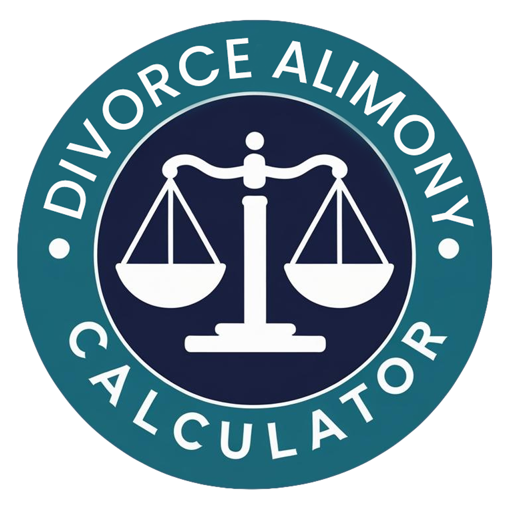 Divorce Alimony Calculator